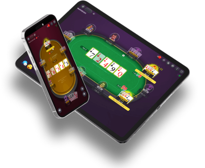 Poker Devices